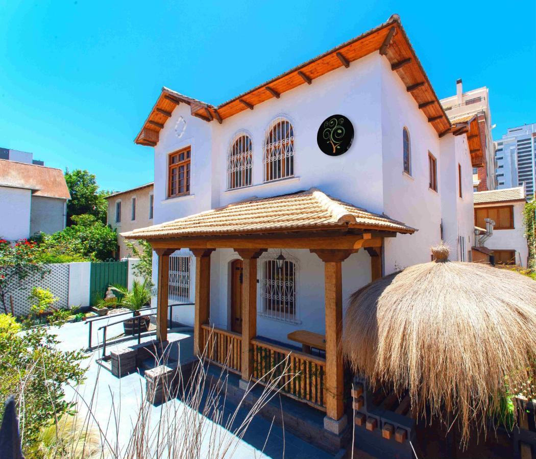 Esencia Hotel Boutique Vina del Mar Extérieur photo