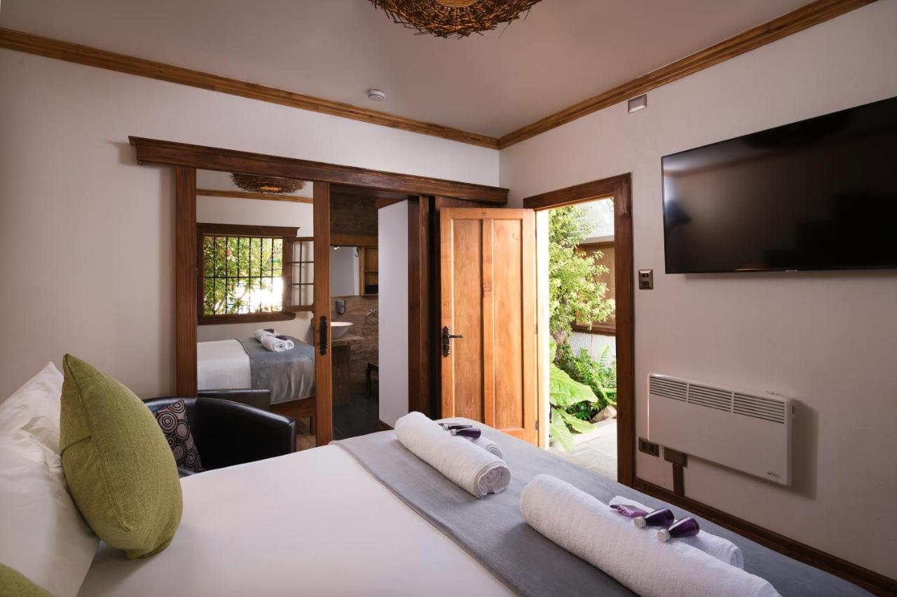 Esencia Hotel Boutique Vina del Mar Extérieur photo