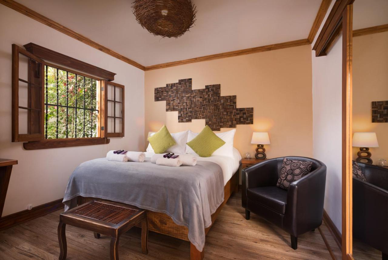 Esencia Hotel Boutique Vina del Mar Extérieur photo