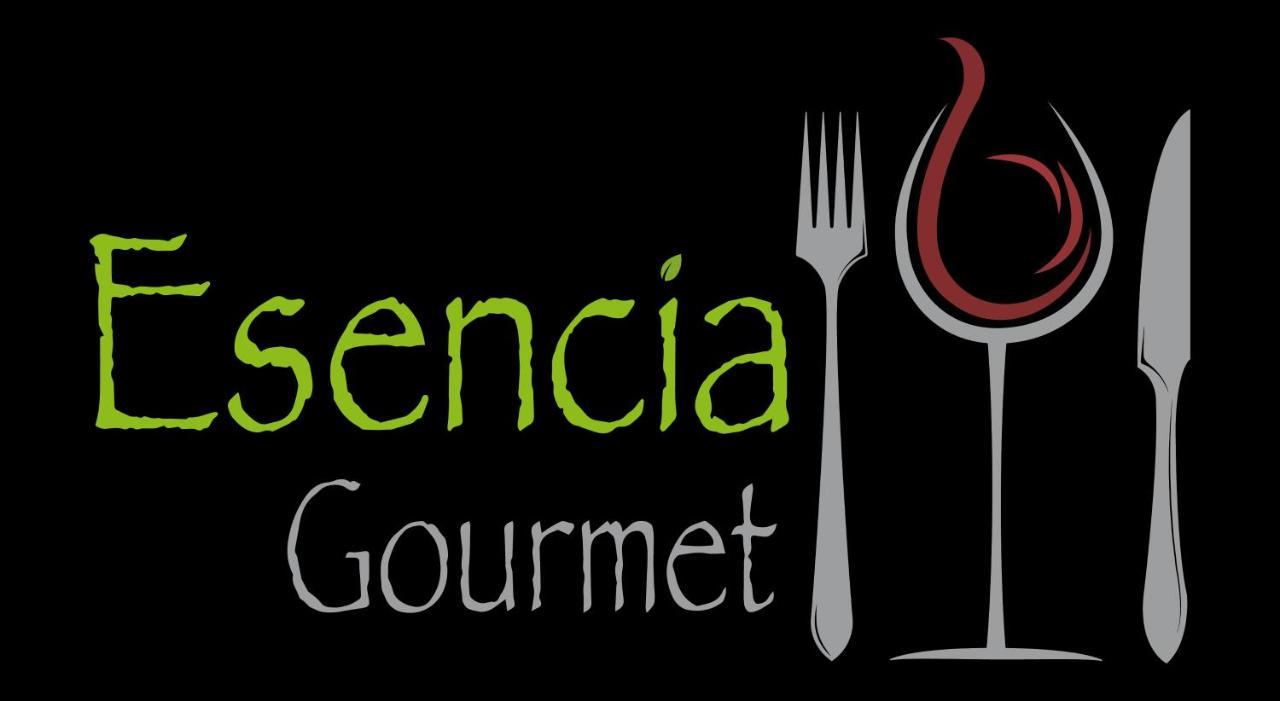 Esencia Hotel Boutique Vina del Mar Extérieur photo