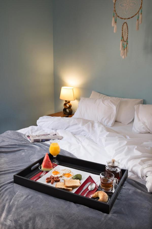 Esencia Hotel Boutique Vina del Mar Extérieur photo
