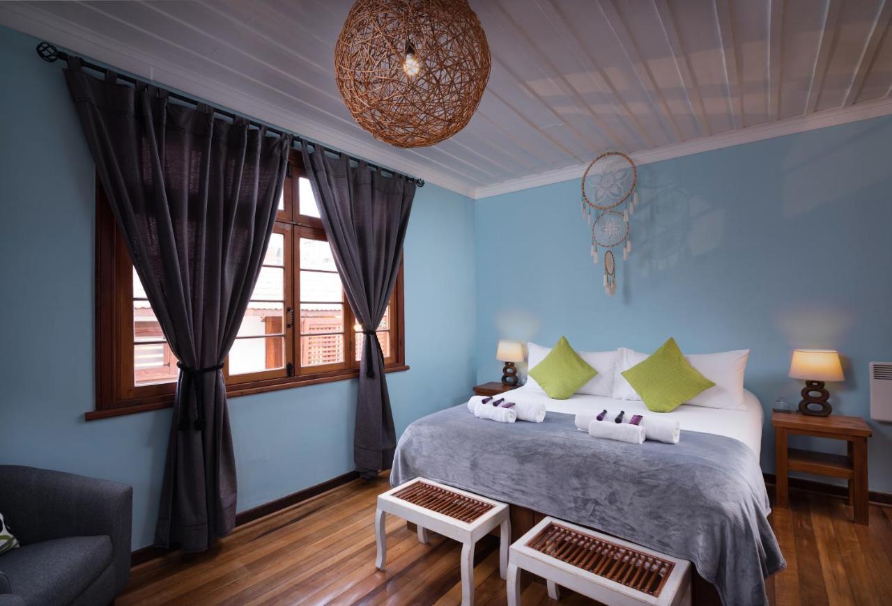 Esencia Hotel Boutique Vina del Mar Extérieur photo